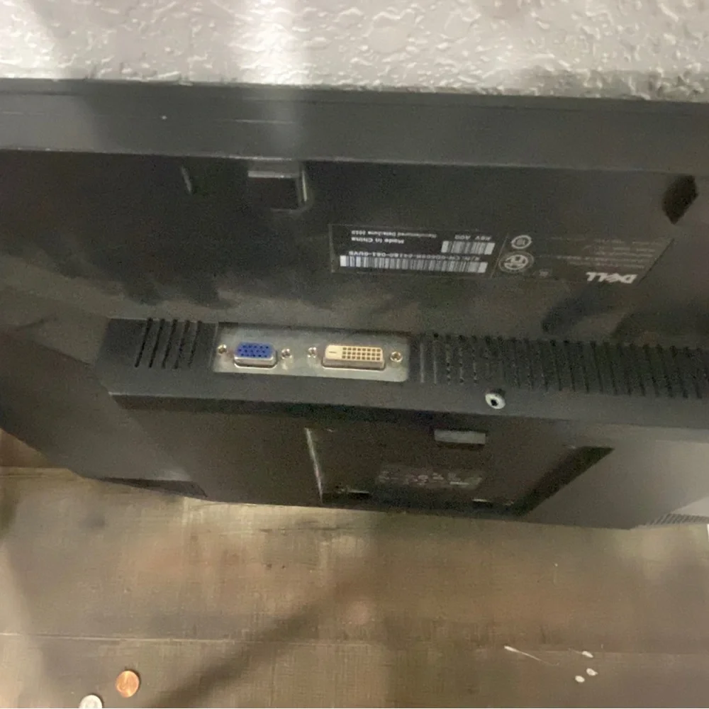 Dell monitors